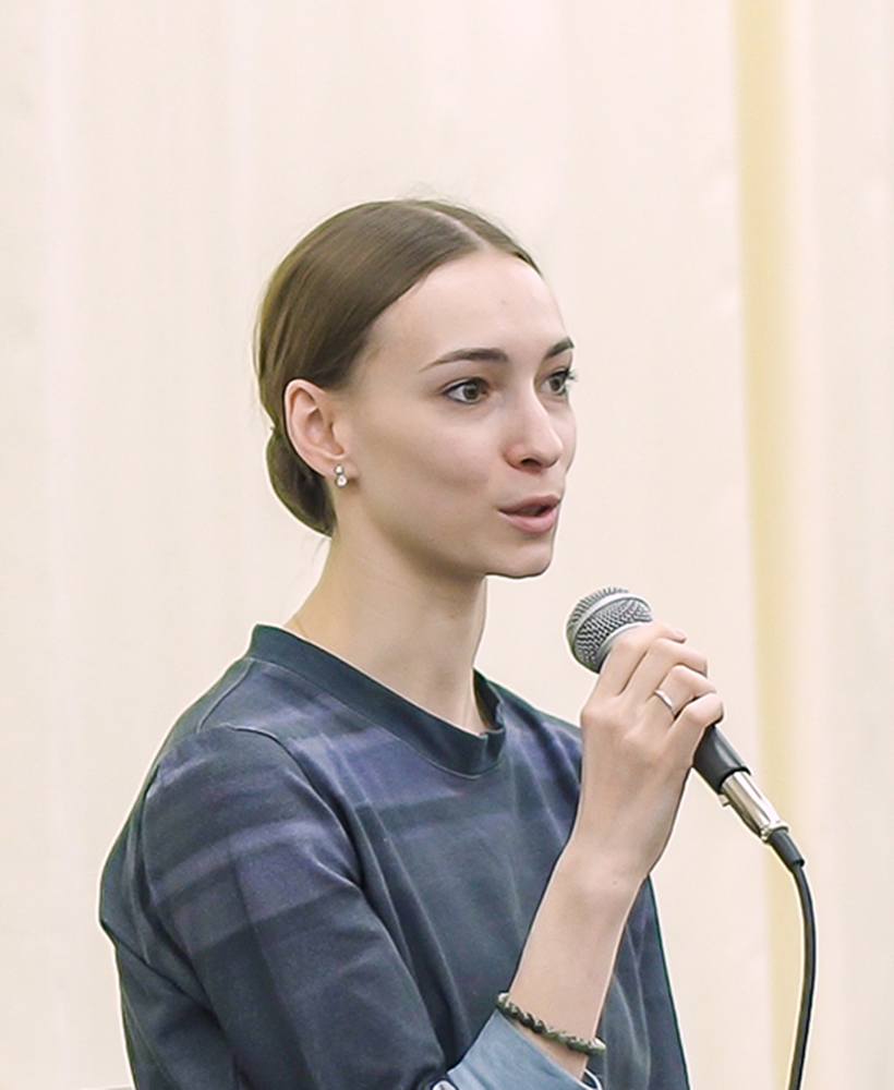 【レポート】オルガ・スミルノワ & セミョーン・チュージン 〜 子どもたちに、いま伝えたいこと 〜 2 バレエチャンネル 公演