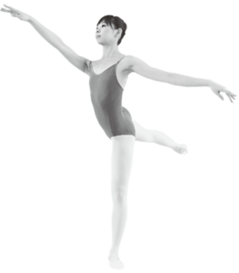 第3アラベスク バレエチャンネル バレエ用語を写真や動画で解説するバレエ総合メディア