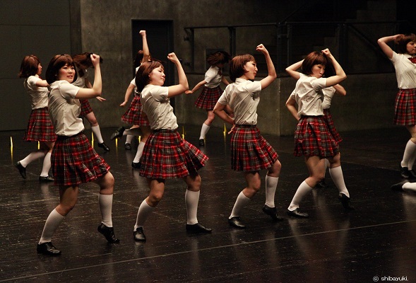 リサーチ バレエが学べる 高校 大学 Vol 2 日本女子体育大学 新書館 クララ 年7月号より バレエチャンネル 公演 ダンサー バレエ団 レッスン 悩みや疑問などの情報を届けます