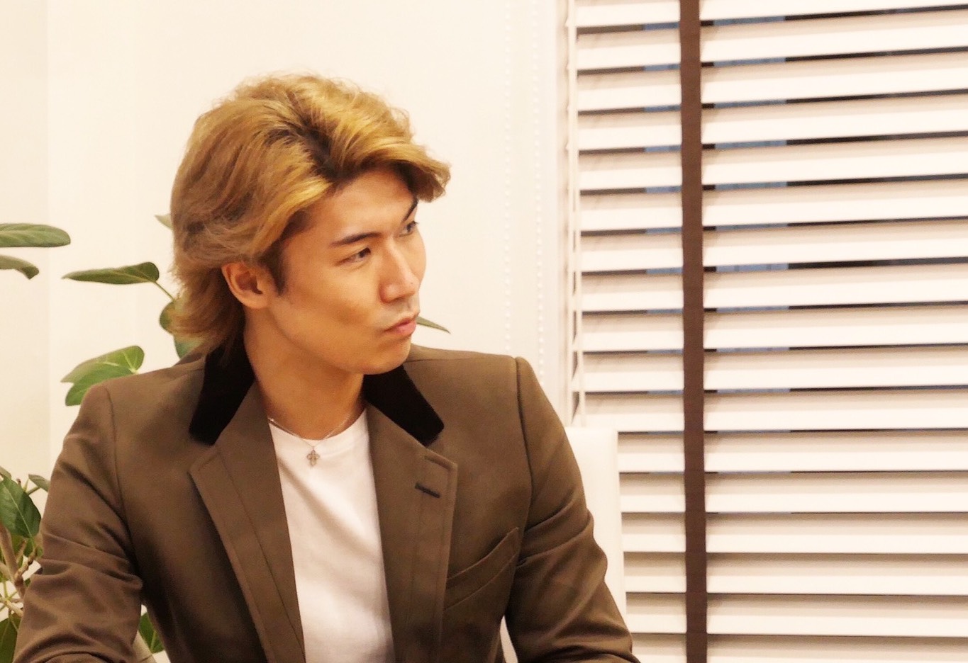 インタビュー】バレエダンサー 益子倭 〜舞台、振付、YouTube… 僕は