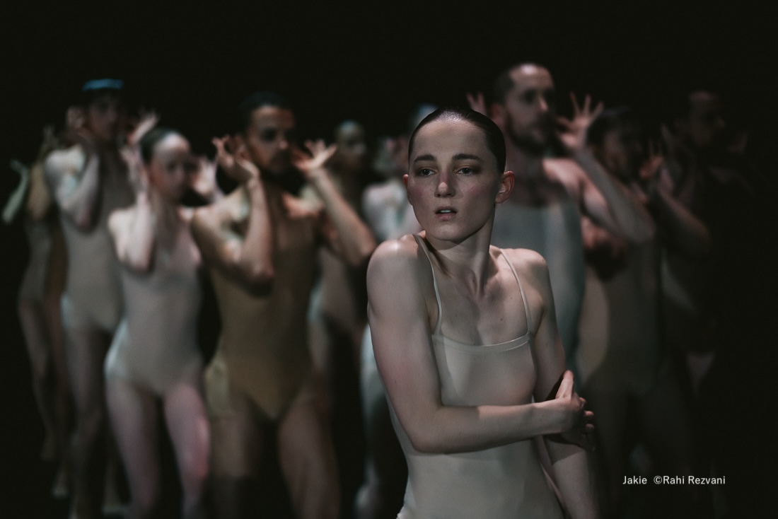 特集・NDT】ネザーランド・ダンス・シアターはなぜ成功したのか〜特別