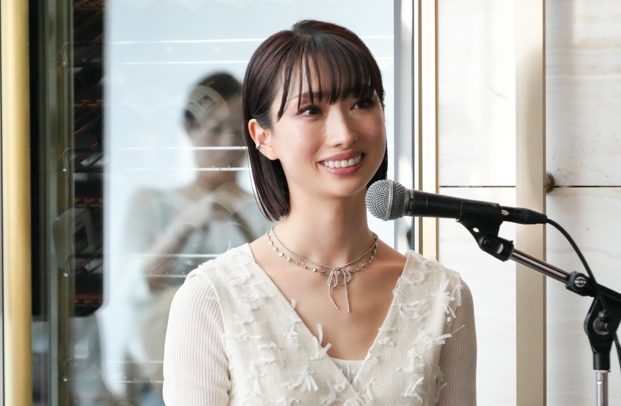 レポート】高田茜（英国ロイヤル・バレエ プリンシパル）スペシャル