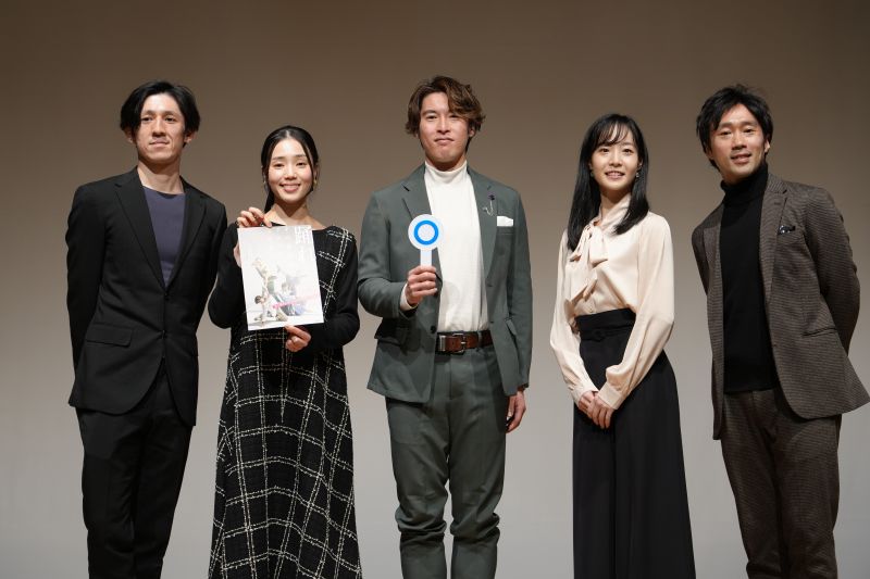 レポート】バレエ・クロストーク講演会「振付家・矢上恵子の世界