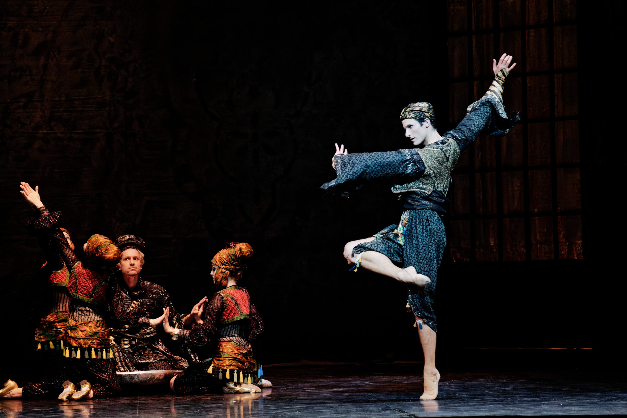 CASSE-NOISETTE-Rudolf-Noureev-
